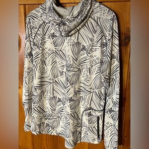 Patagonia Women’s Capilene Cool Daily Hoody XL